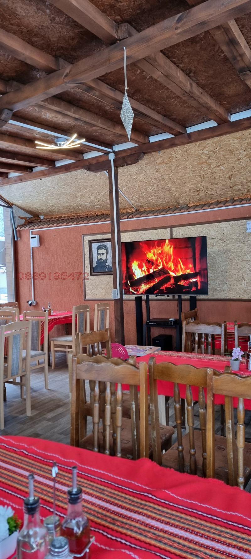 Продава БИЗНЕС ИМОТ, гр. Етрополе, област София област, снимка 8 - Други - 52452175