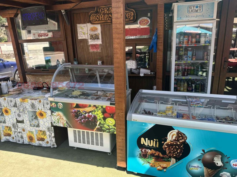 Продава БИЗНЕС ИМОТ, гр. Етрополе, област София област, снимка 7 - Други - 52452175