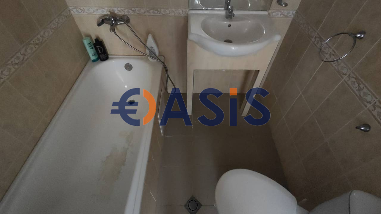 Продава 1-СТАЕН, к.к. Елените, област Бургас, снимка 12 - Апартаменти - 54232824