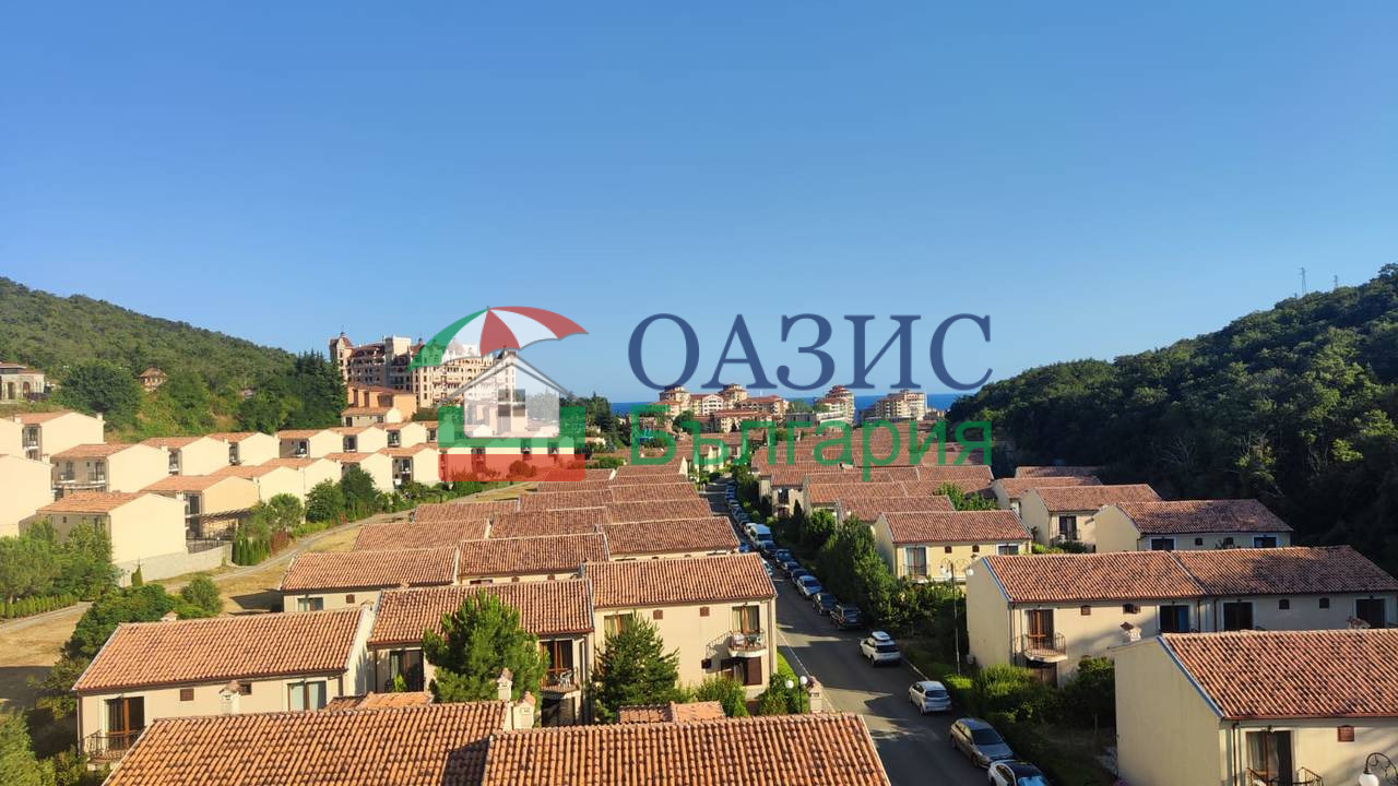 Продава 1-СТАЕН, к.к. Елените, област Бургас