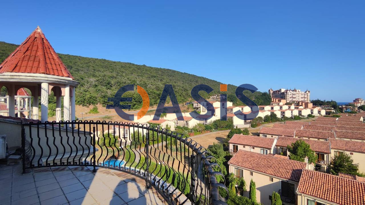 Продава 1-СТАЕН, к.к. Елените, област Бургас, снимка 9 - Апартаменти - 54232824