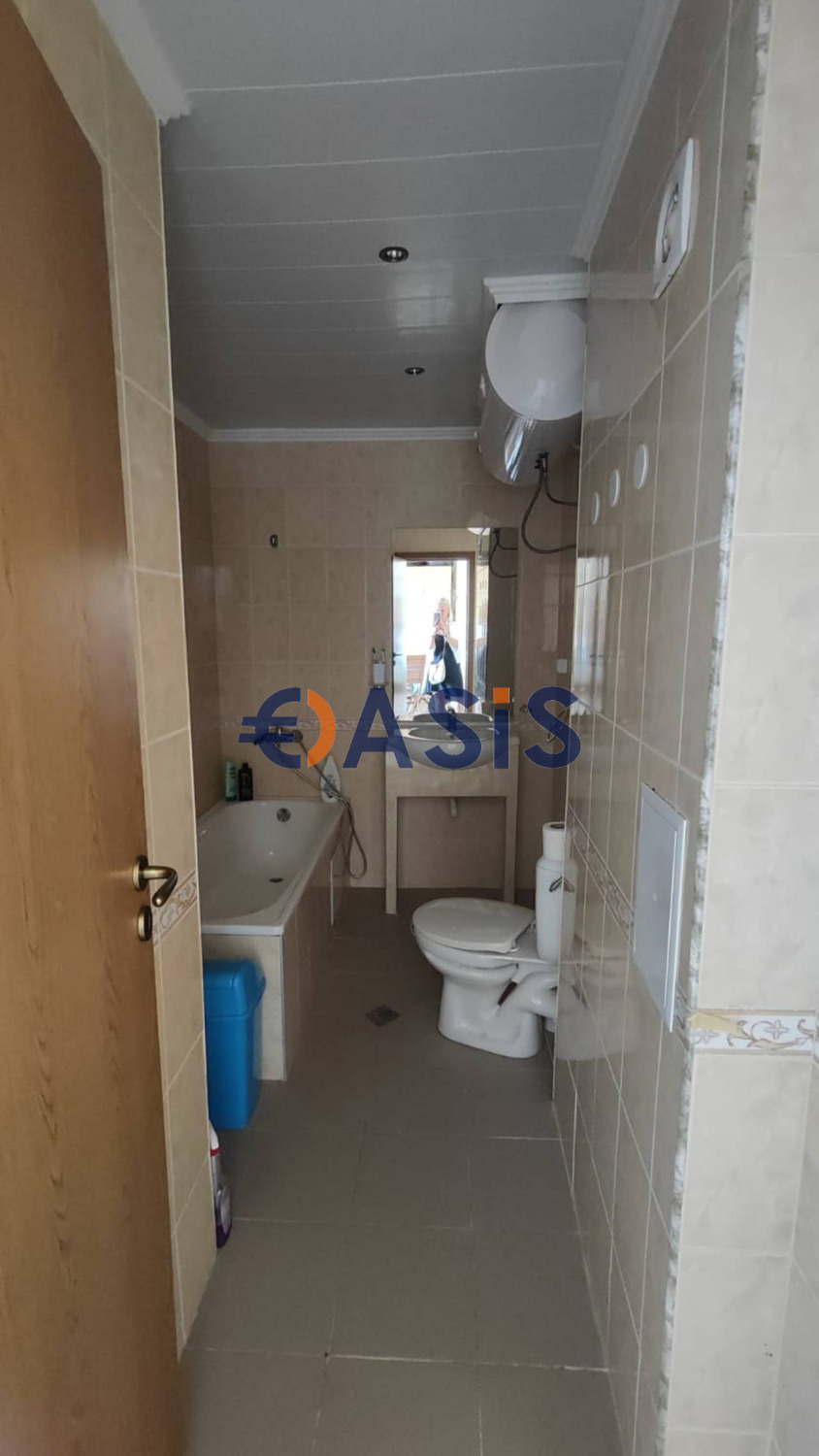 Продава 1-СТАЕН, к.к. Елените, област Бургас, снимка 11 - Апартаменти - 54232824