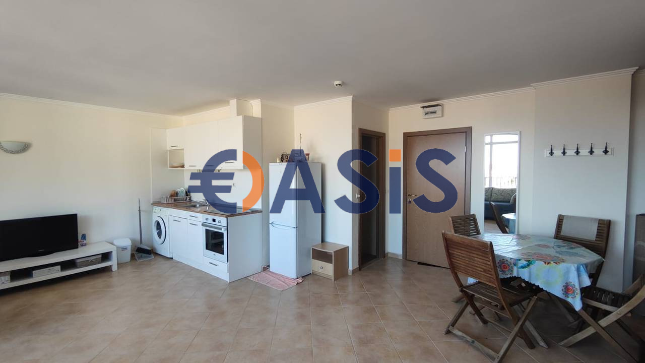 Продава 1-СТАЕН, к.к. Елените, област Бургас, снимка 6 - Апартаменти - 54232824