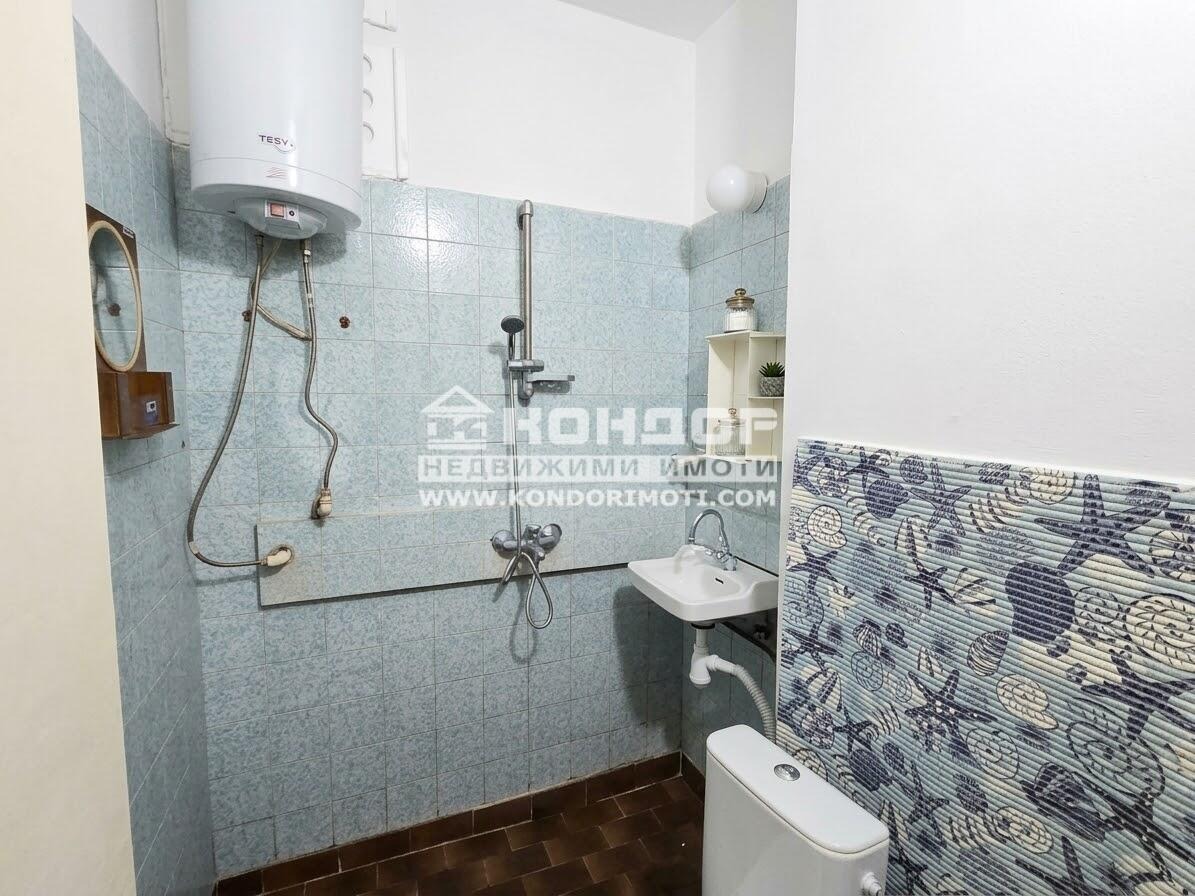 Продава 1-СТАЕН, гр. Пловдив, Център, снимка 3 - Апартаменти - 56028410