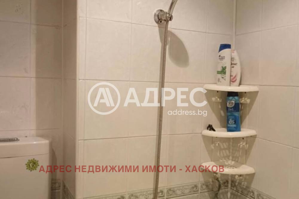 Продава 2-СТАЕН, гр. Димитровград, област Хасково, снимка 6 - Апартаменти - 53825029