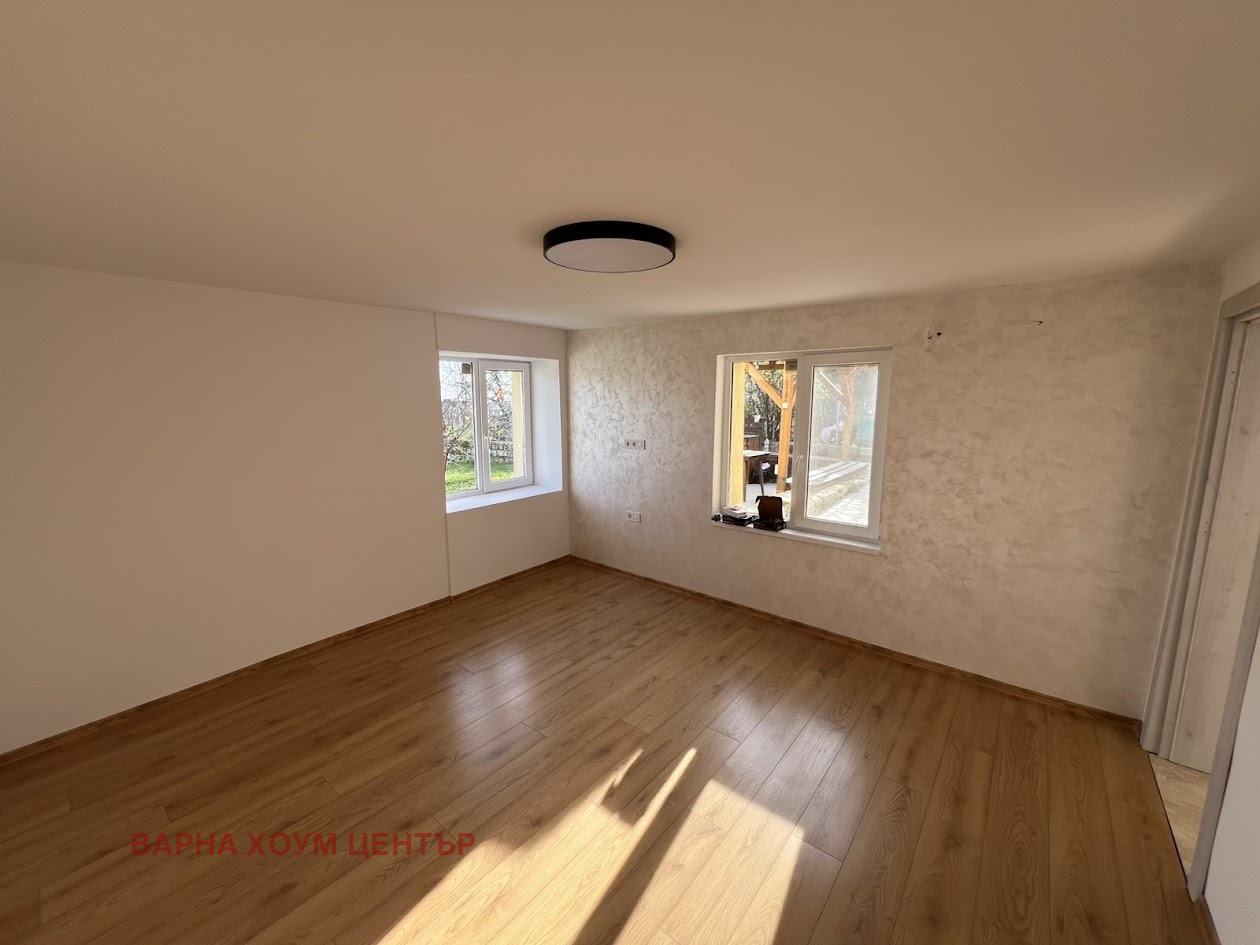 Продава 2-СТАЕН, гр. Варна, Виница, снимка 6 - Апартаменти - 53942702