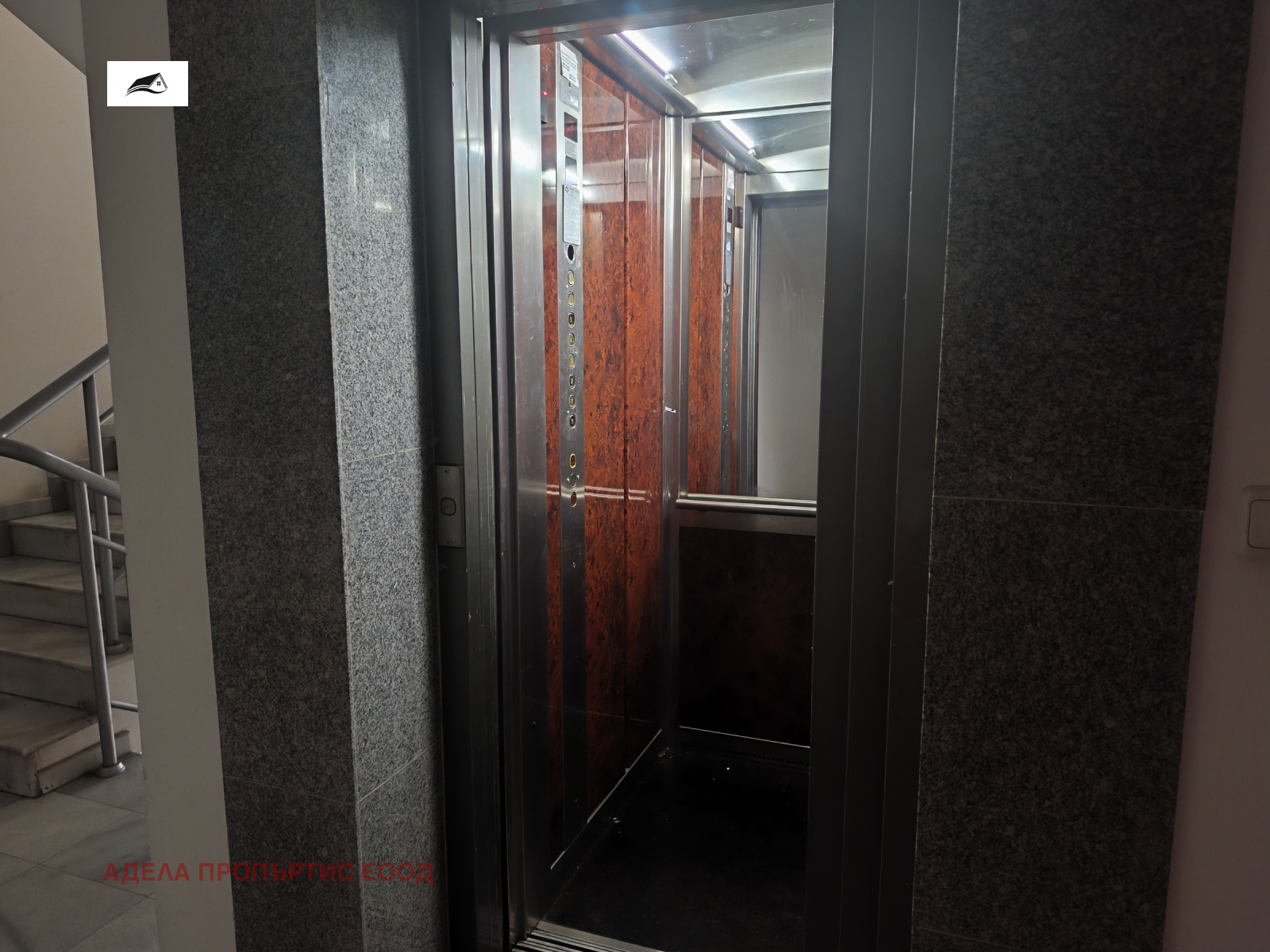 Продава 2-СТАЕН, гр. София, Манастирски ливади, снимка 3 - Апартаменти - 55947832