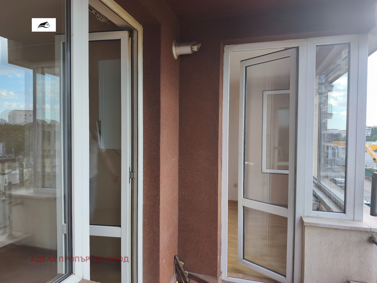 Продава 2-СТАЕН, гр. София, Манастирски ливади, снимка 9 - Апартаменти - 55947832
