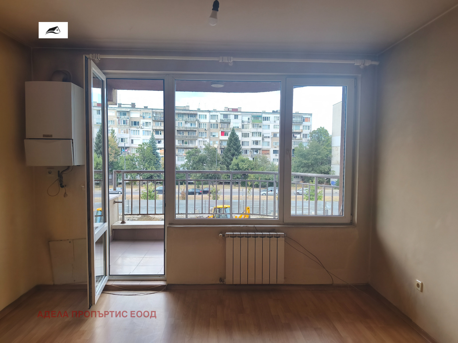 Продава 2-СТАЕН, гр. София, Манастирски ливади, снимка 6 - Апартаменти - 55947832