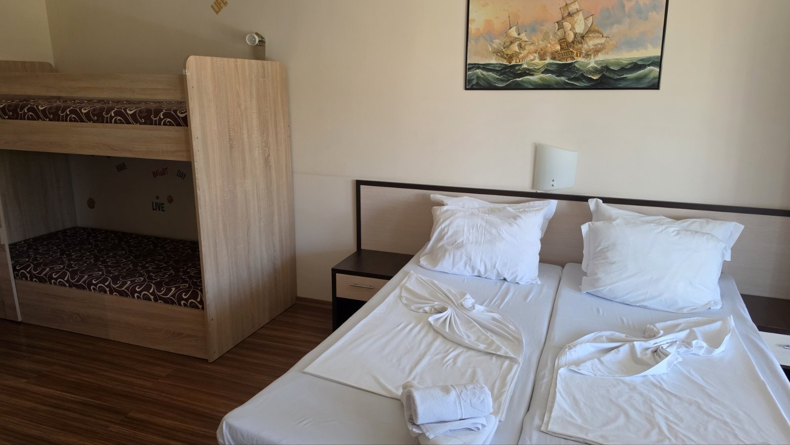 Продава 2-СТАЕН, гр. Созопол, област Бургас, снимка 11 - Апартаменти - 56163422