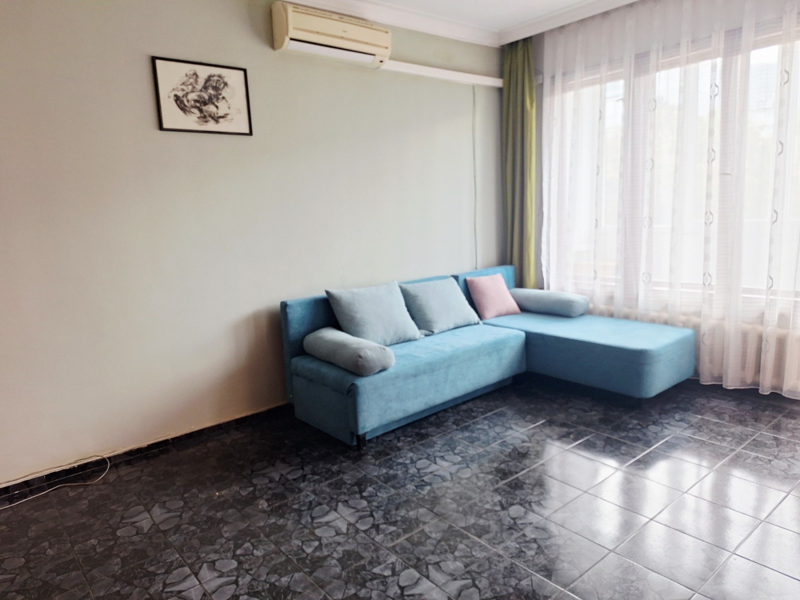 Продава 2-СТАЕН, гр. София, Борово, снимка 4 - Апартаменти - 56259870