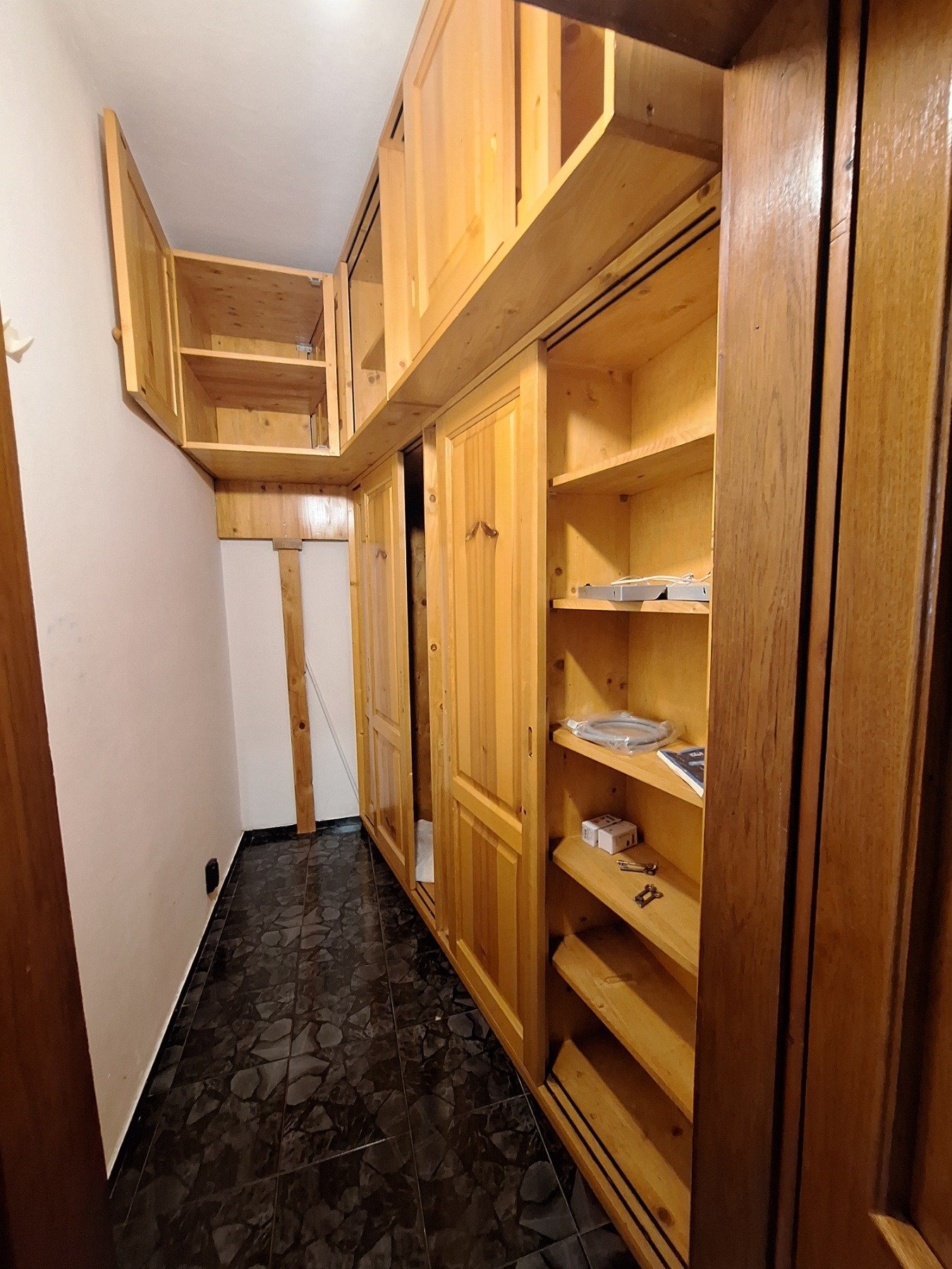 Продава 2-СТАЕН, гр. София, Борово, снимка 9 - Апартаменти - 56259870