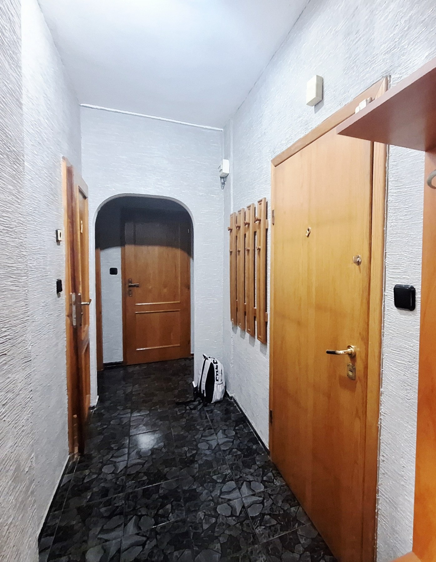 Продава 2-СТАЕН, гр. София, Борово, снимка 10 - Апартаменти - 56259870