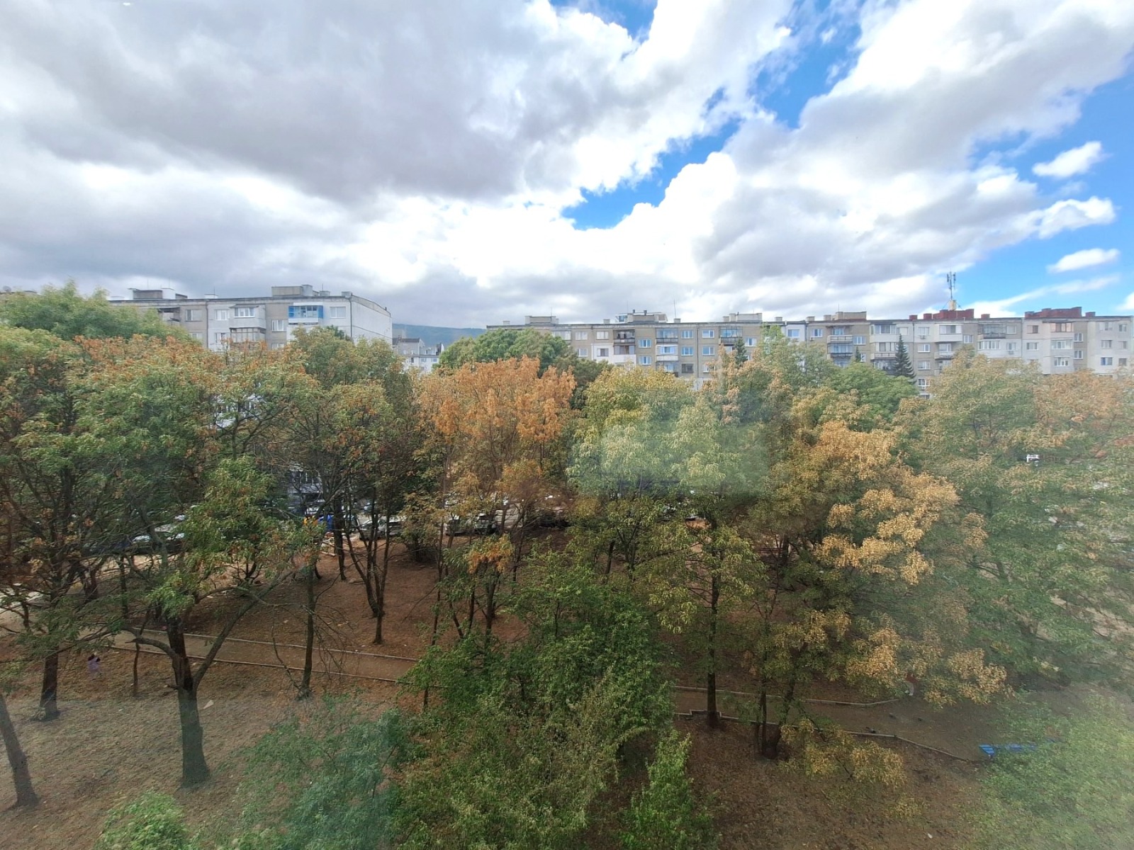 Продава 2-СТАЕН, гр. София, Борово, снимка 15 - Апартаменти - 56259870