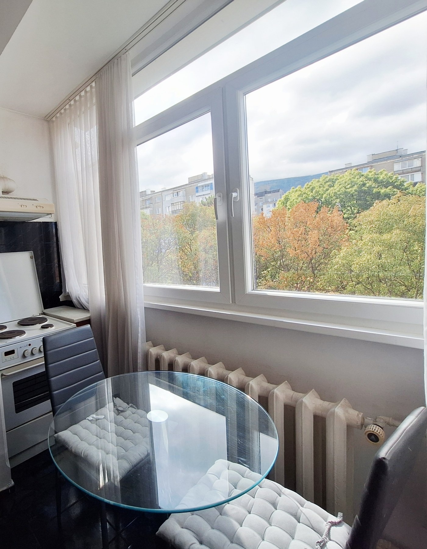 Продава 2-СТАЕН, гр. София, Борово, снимка 3 - Апартаменти - 56259870