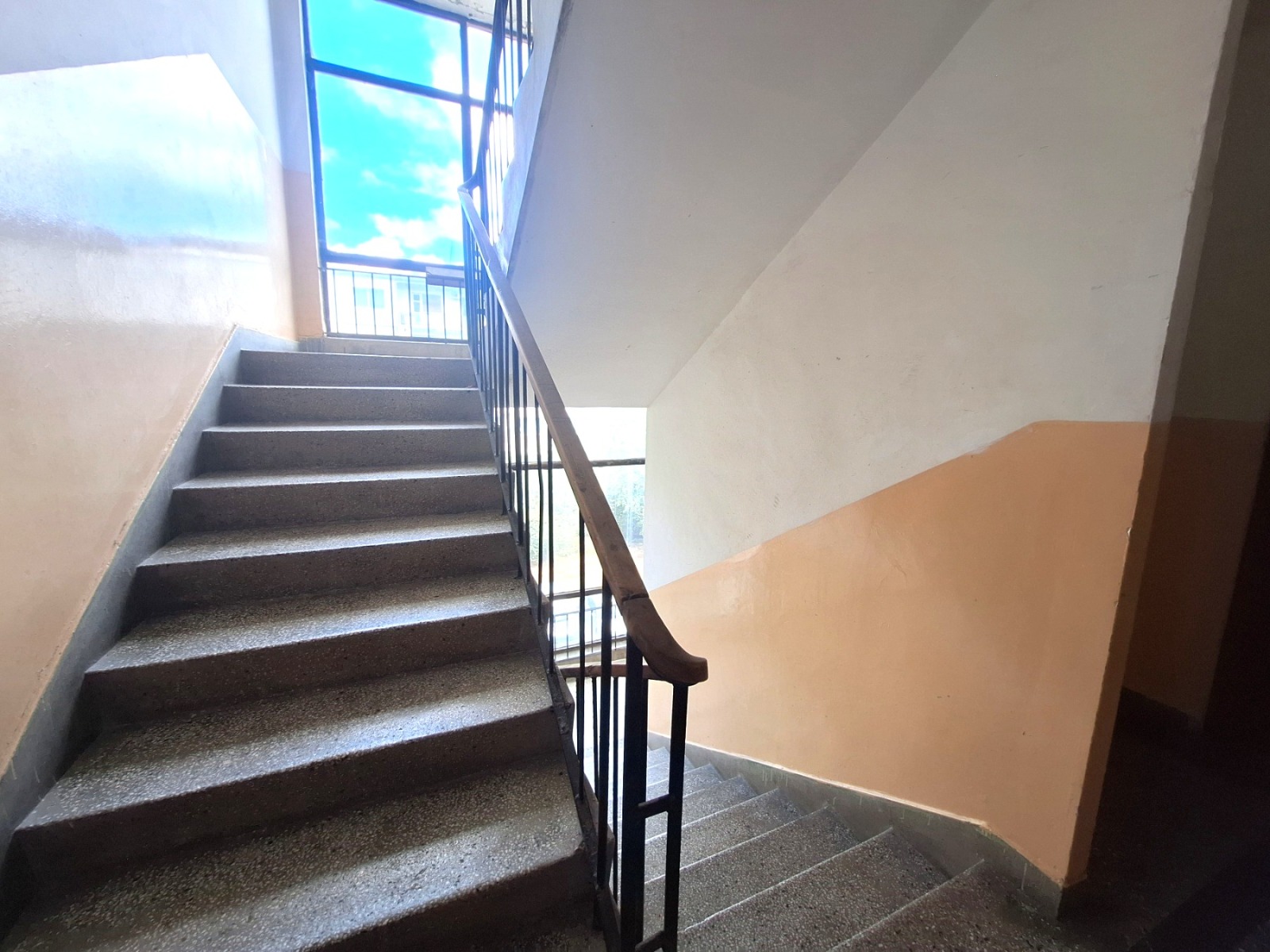 Продава 2-СТАЕН, гр. София, Борово, снимка 14 - Апартаменти - 56259870