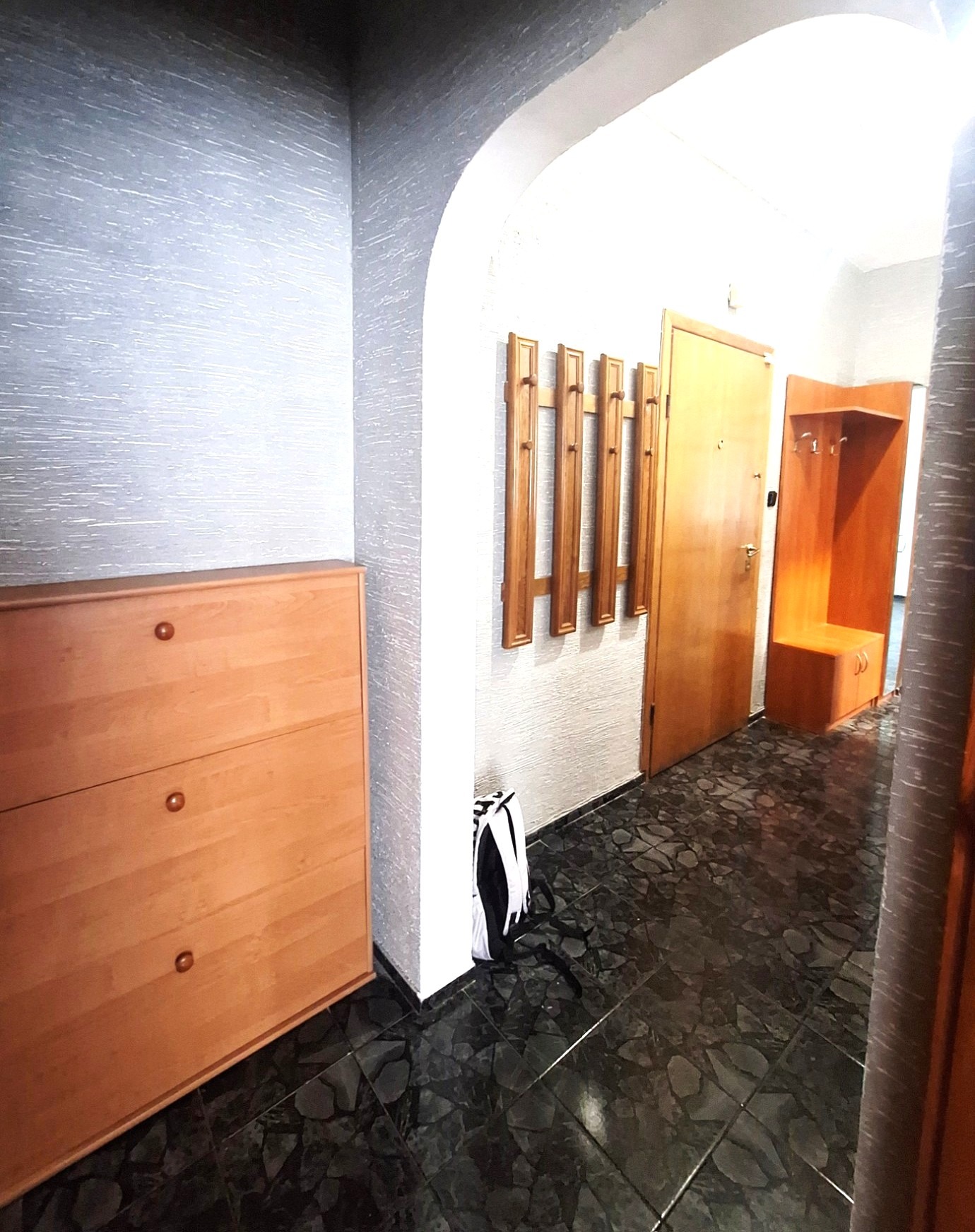 Продава 2-СТАЕН, гр. София, Борово, снимка 11 - Апартаменти - 56259870