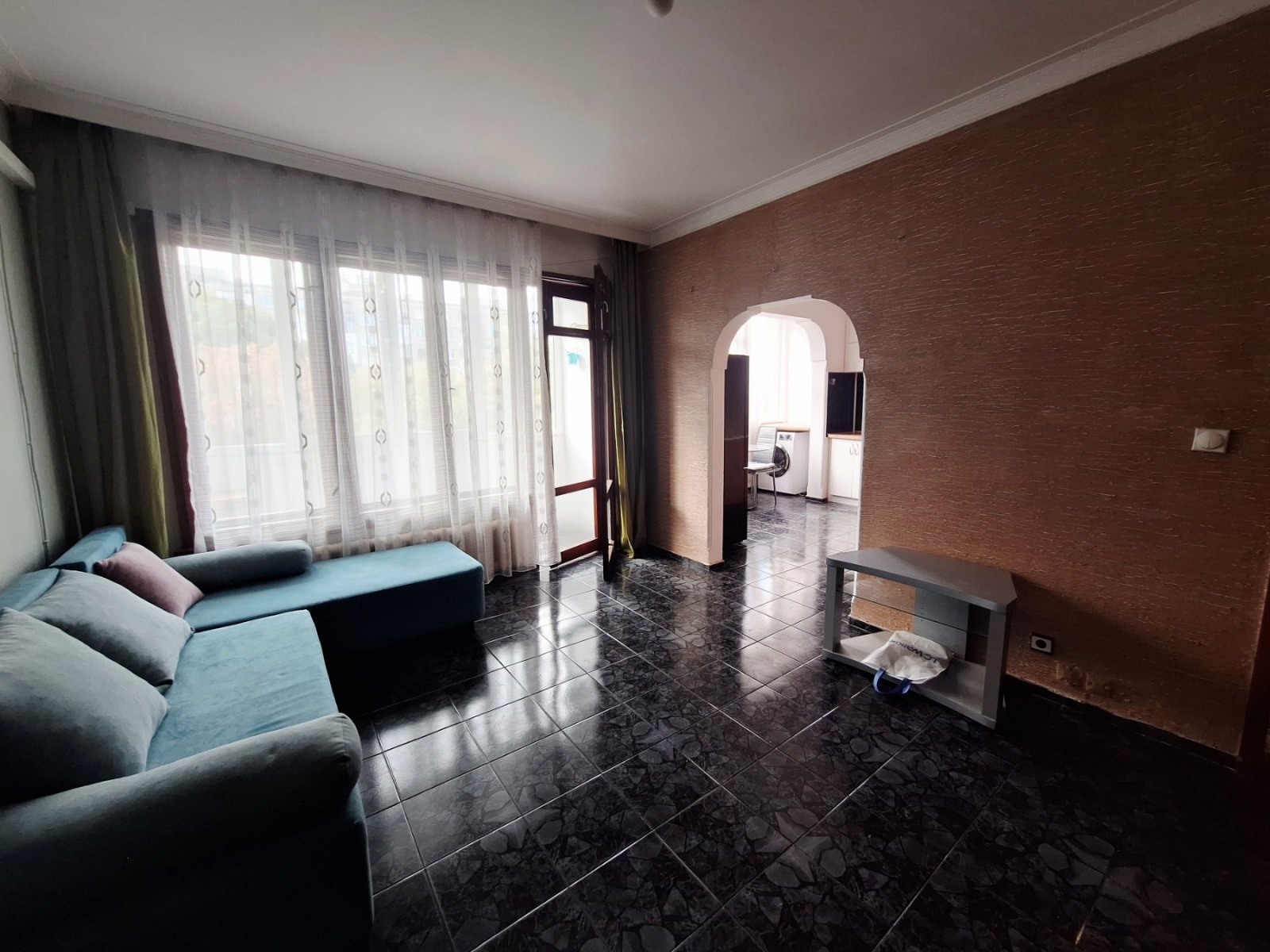 Продава 2-СТАЕН, гр. София, Борово, снимка 5 - Апартаменти - 56259870