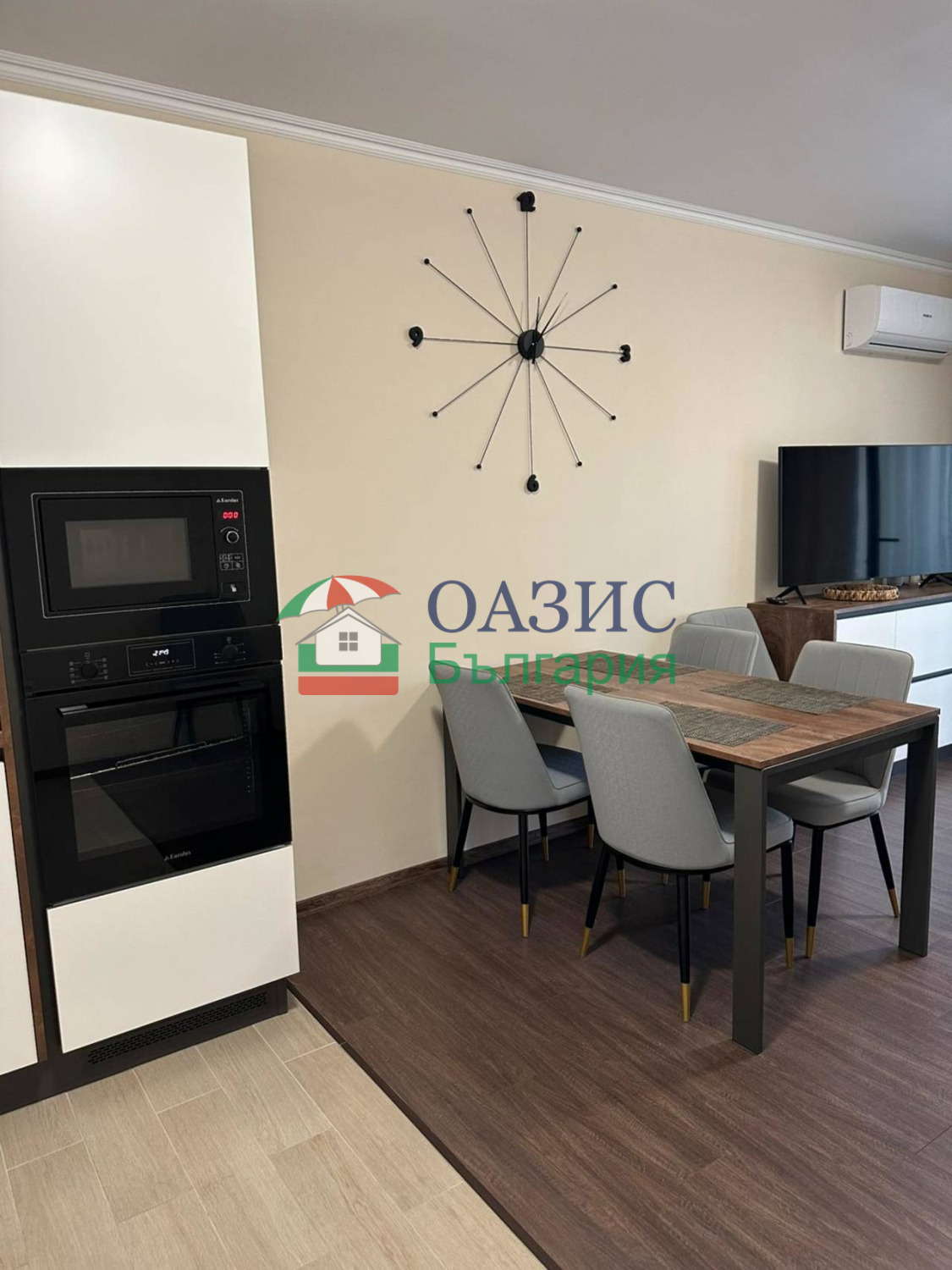 Продава 3-СТАЕН, гр. Несебър, област Бургас, снимка 9 - Апартаменти - 50712038