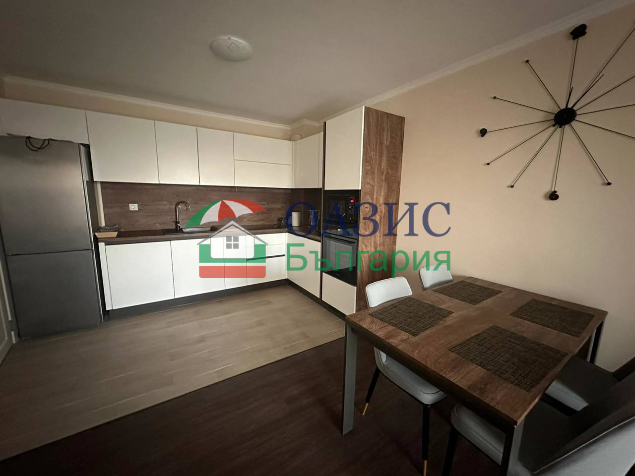 Продава 3-СТАЕН, гр. Несебър, област Бургас, снимка 5 - Апартаменти - 50712038