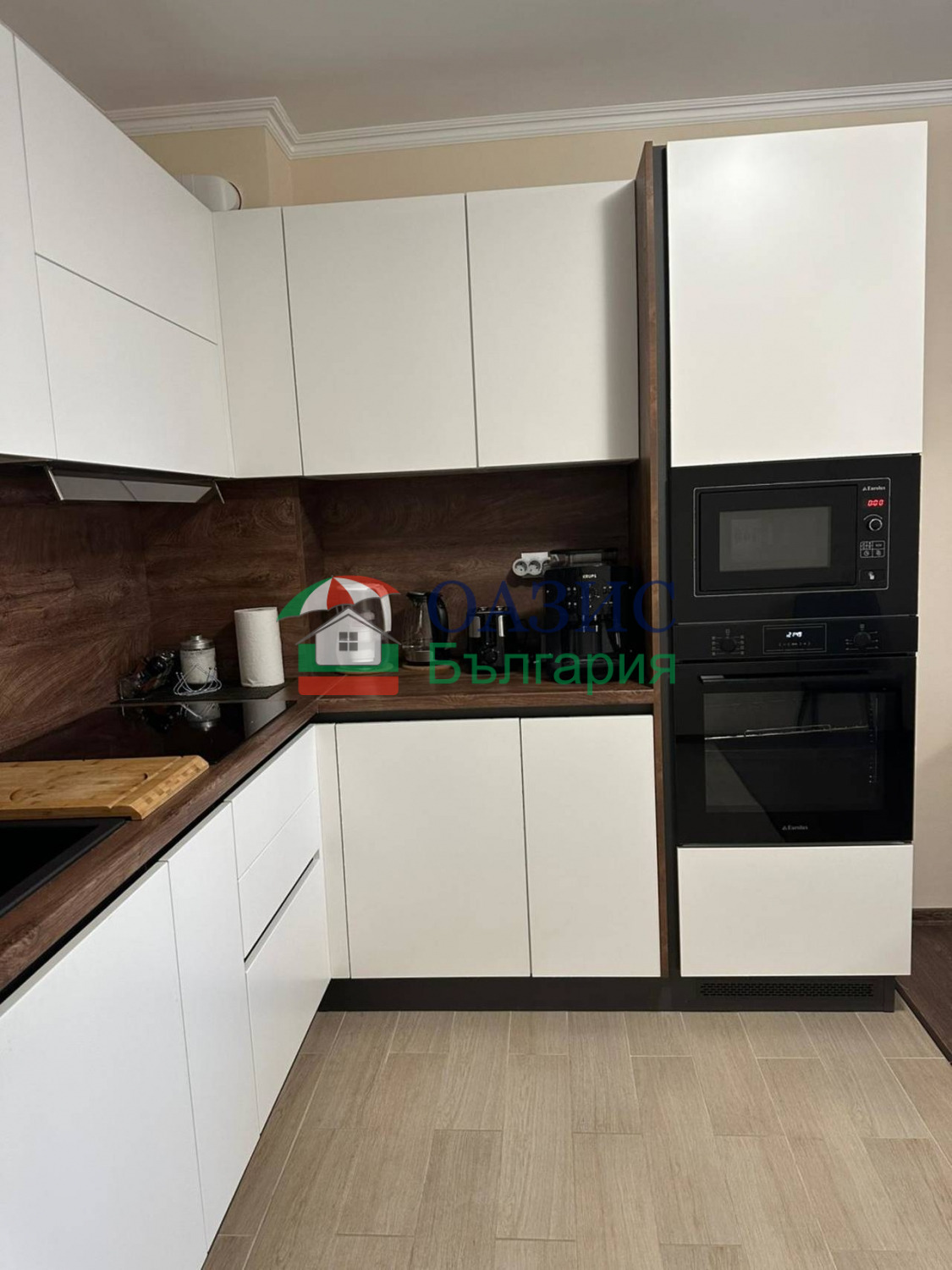 Продава 3-СТАЕН, гр. Несебър, област Бургас, снимка 8 - Апартаменти - 50712038