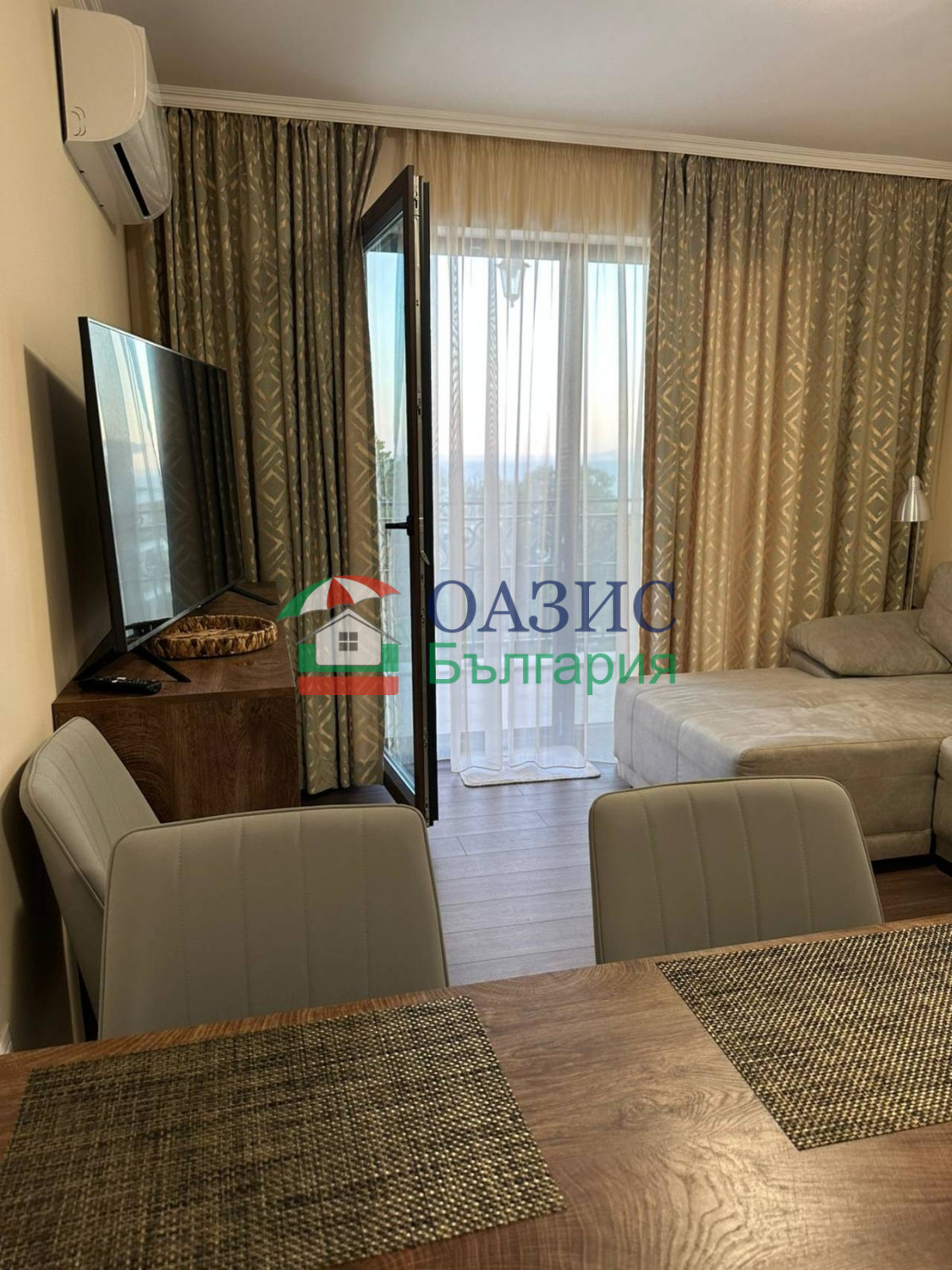Продава 3-СТАЕН, гр. Несебър, област Бургас, снимка 10 - Апартаменти - 50712038