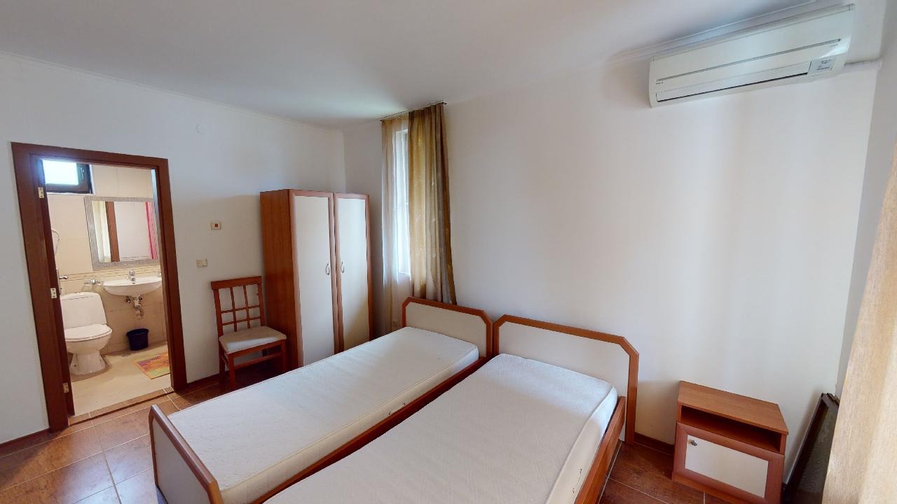 Продава 3-СТАЕН, с. Кошарица, област Бургас, снимка 10 - Апартаменти - 54554890