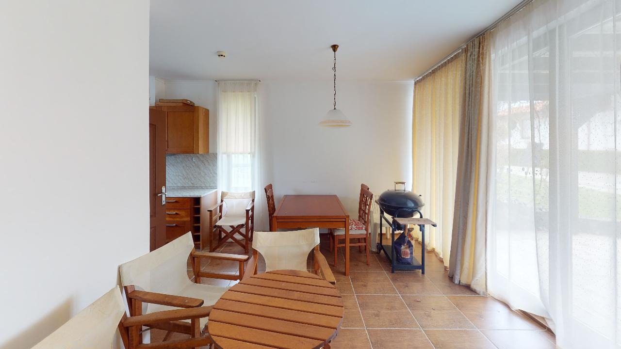Продава 3-СТАЕН, с. Кошарица, област Бургас, снимка 4 - Апартаменти - 54554890