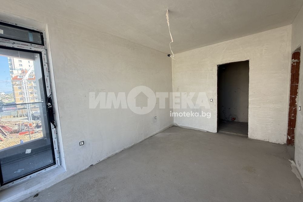 Продава 3-СТАЕН, гр. София, Гоце Делчев, снимка 5 - Апартаменти - 55256541