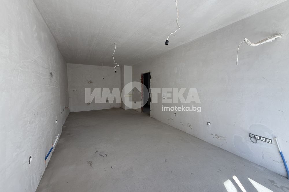 Продава 3-СТАЕН, гр. София, Гоце Делчев, снимка 8 - Апартаменти - 55256541