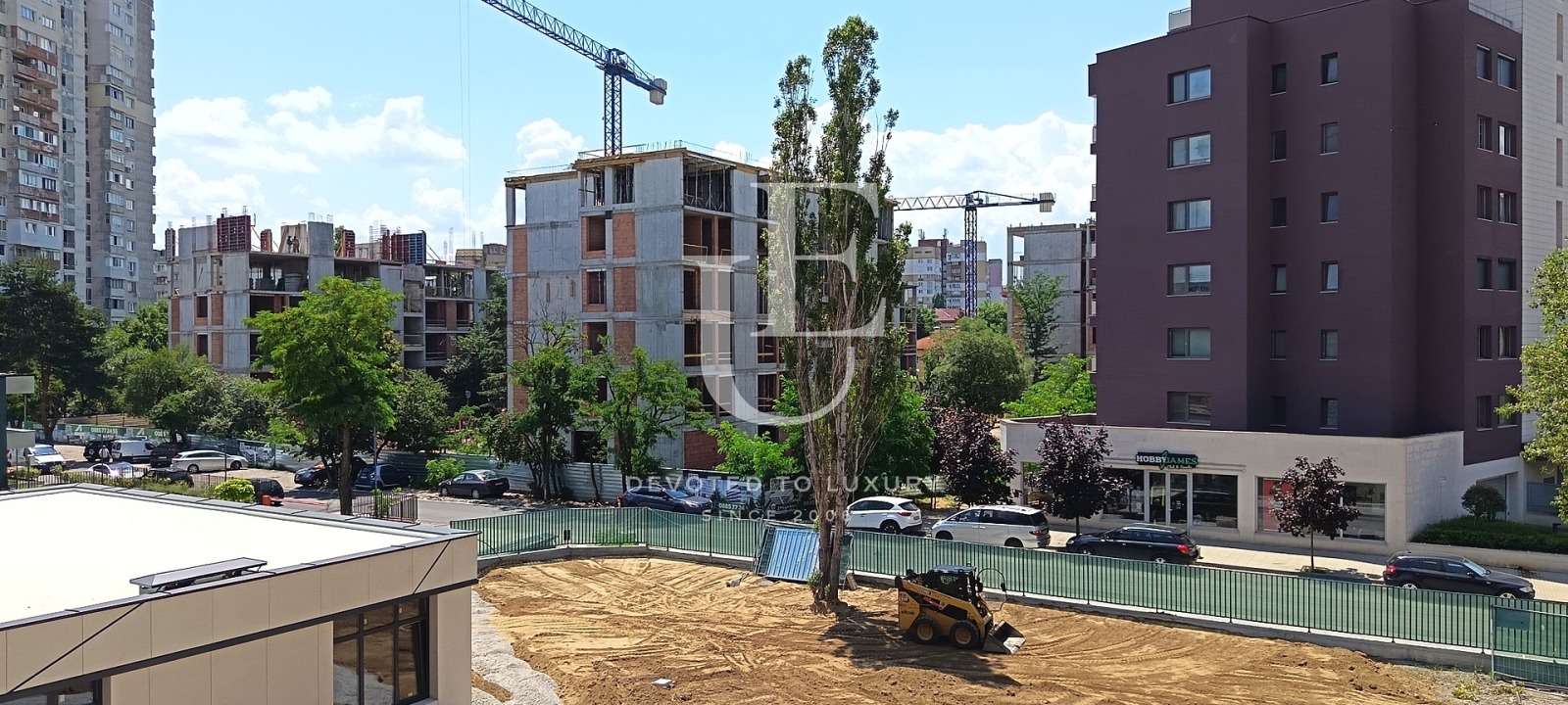 Продава 3-СТАЕН, гр. София, Младост 3, снимка 3 - Апартаменти - 55374254