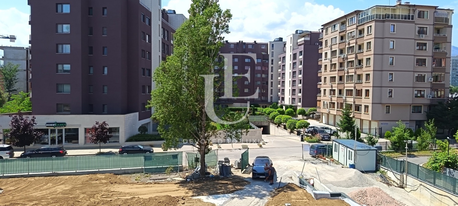 Продава 3-СТАЕН, гр. София, Младост 3, снимка 2 - Апартаменти - 55374254