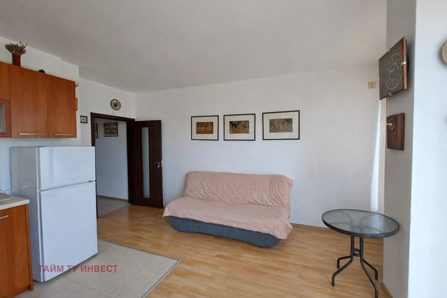 Продава 3-СТАЕН, гр. Варна, м-т Зеленика