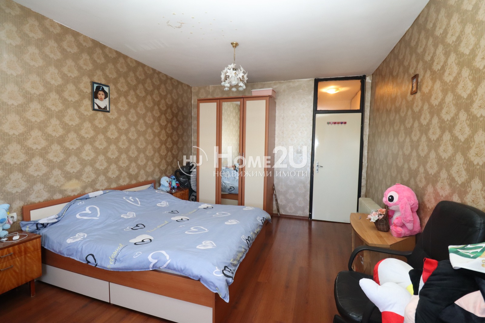 Продава 3-СТАЕН, гр. София, Люлин 9, снимка 7 - Апартаменти - 55688099