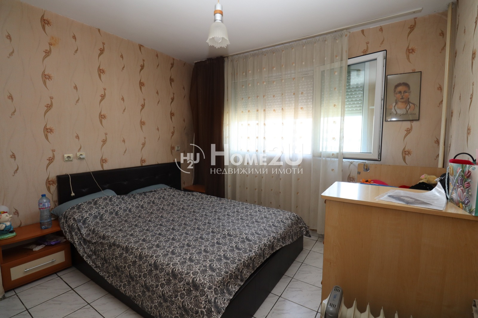 Продава 3-СТАЕН, гр. София, Люлин 9, снимка 5 - Апартаменти - 55688099