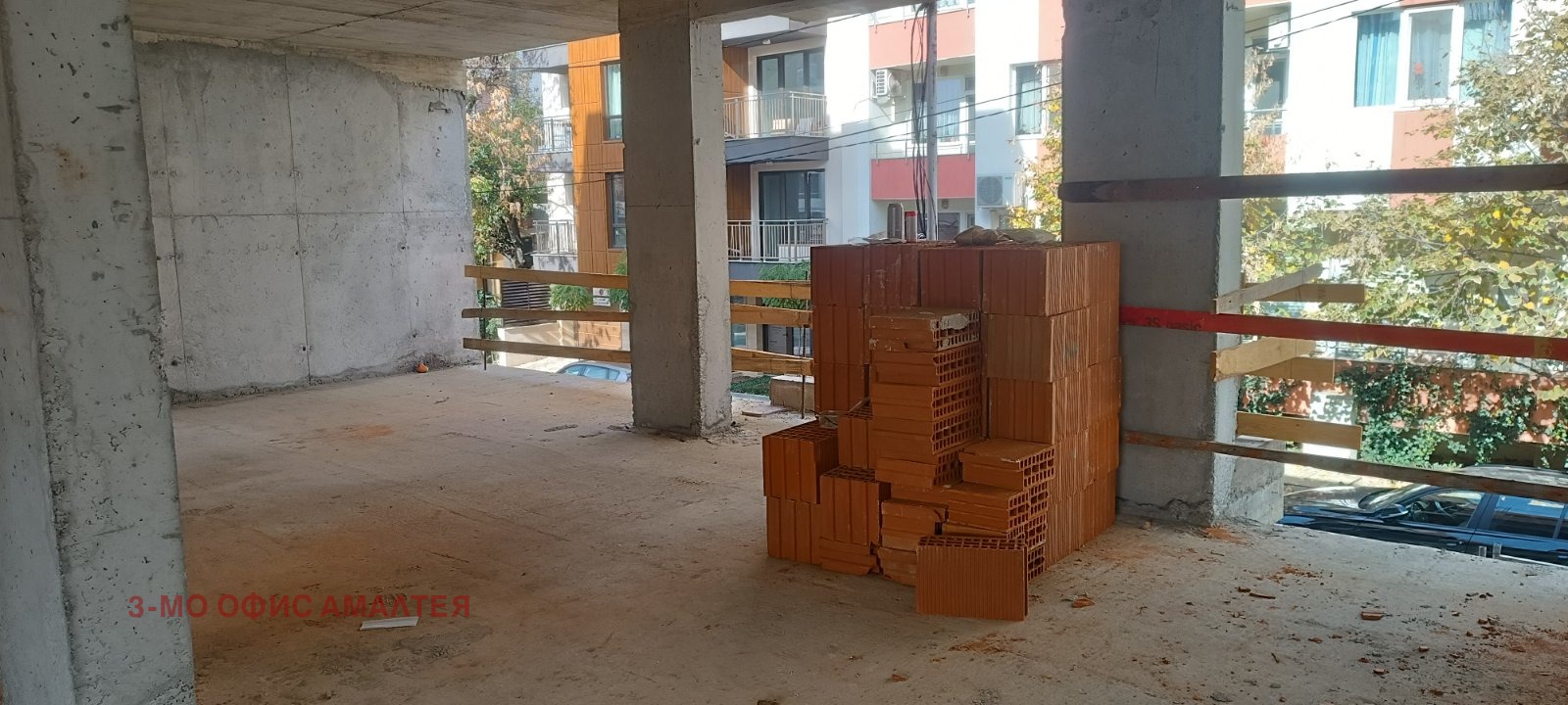 Продава 4-СТАЕН, гр. София, Банишора, снимка 2 - Апартаменти - 53044444