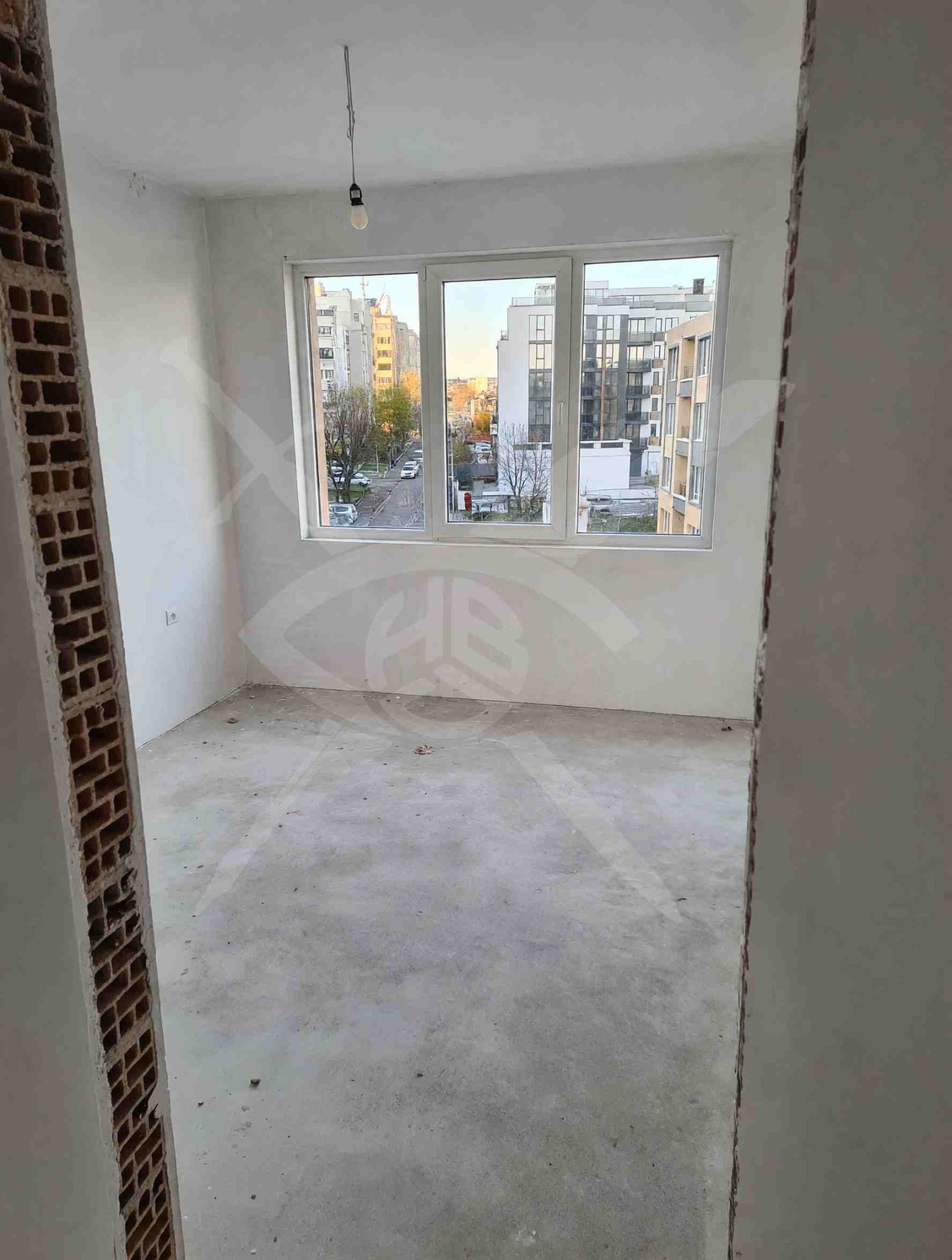 Продава  4-стаен град Бургас , Меден рудник - зона В , 97 кв.м | 55170468