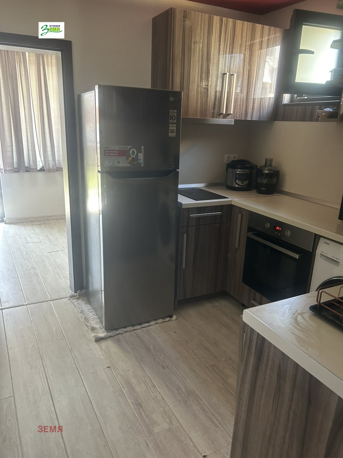 Продава ЕТАЖ ОТ КЪЩА, гр. Стара Загора, Казански - изток, снимка 14 - Етаж от къща - 55220471