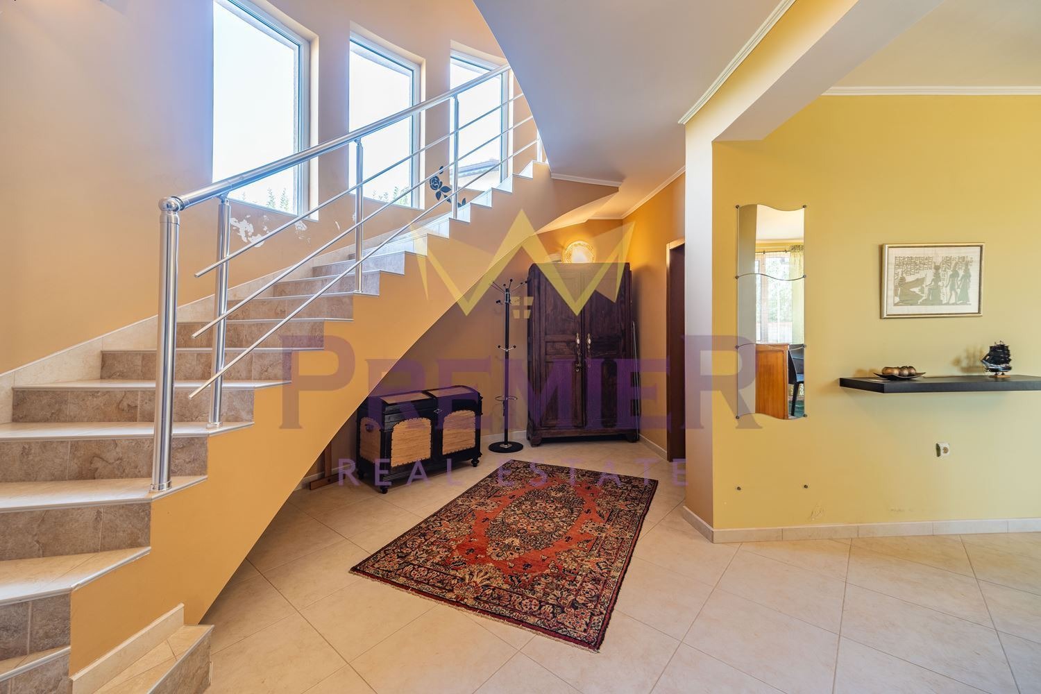 Продава КЪЩА, гр. Балчик, област Добрич, снимка 4 - Къщи - 53868661