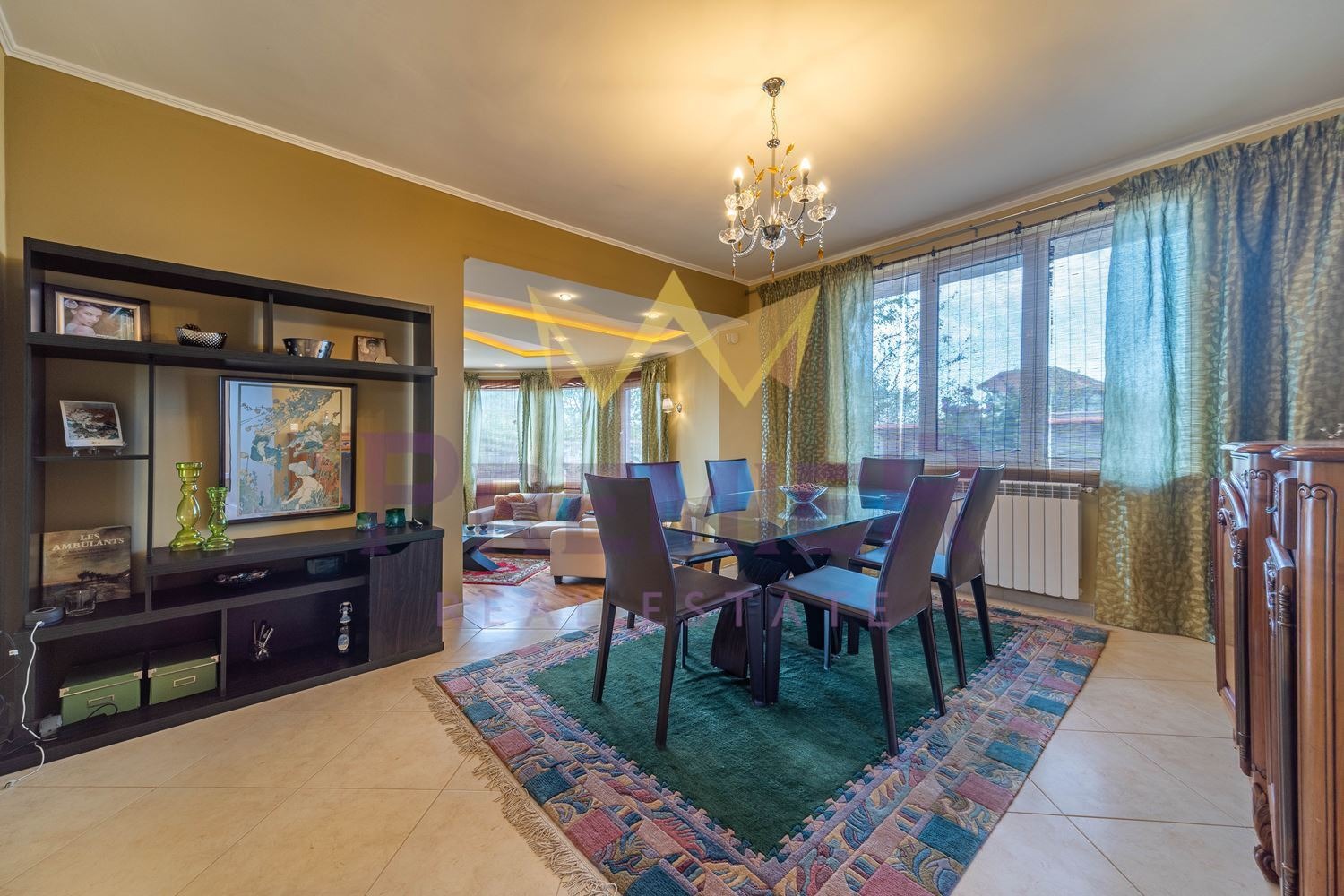 Продава КЪЩА, гр. Балчик, област Добрич, снимка 7 - Къщи - 53868661