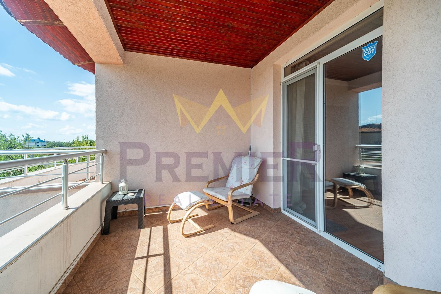 Продава КЪЩА, гр. Балчик, област Добрич, снимка 15 - Къщи - 53868661