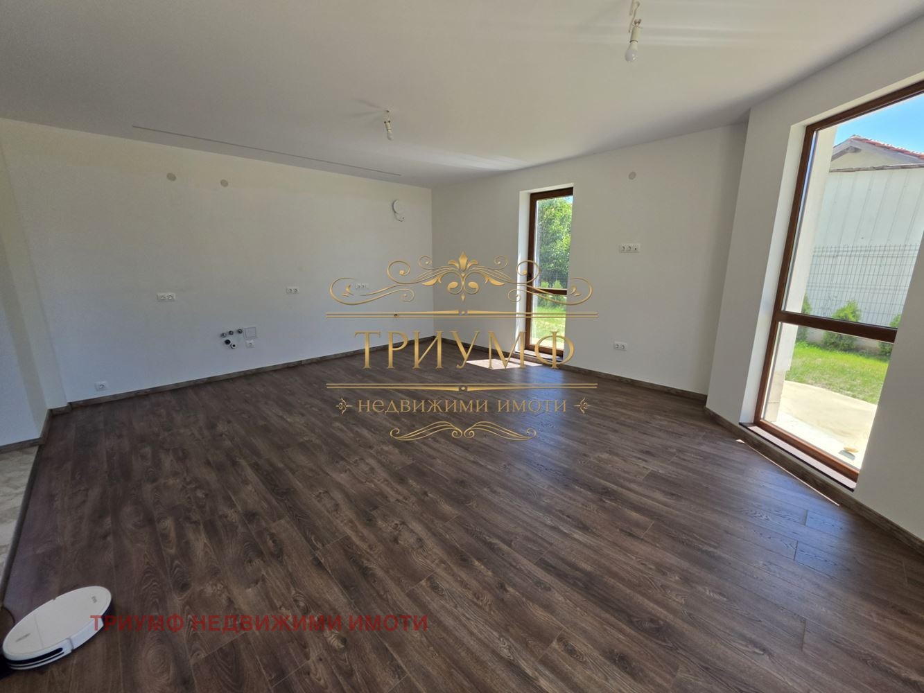 Продава КЪЩА, гр. Варна, м-т Ален мак, снимка 4 - Къщи - 54969347