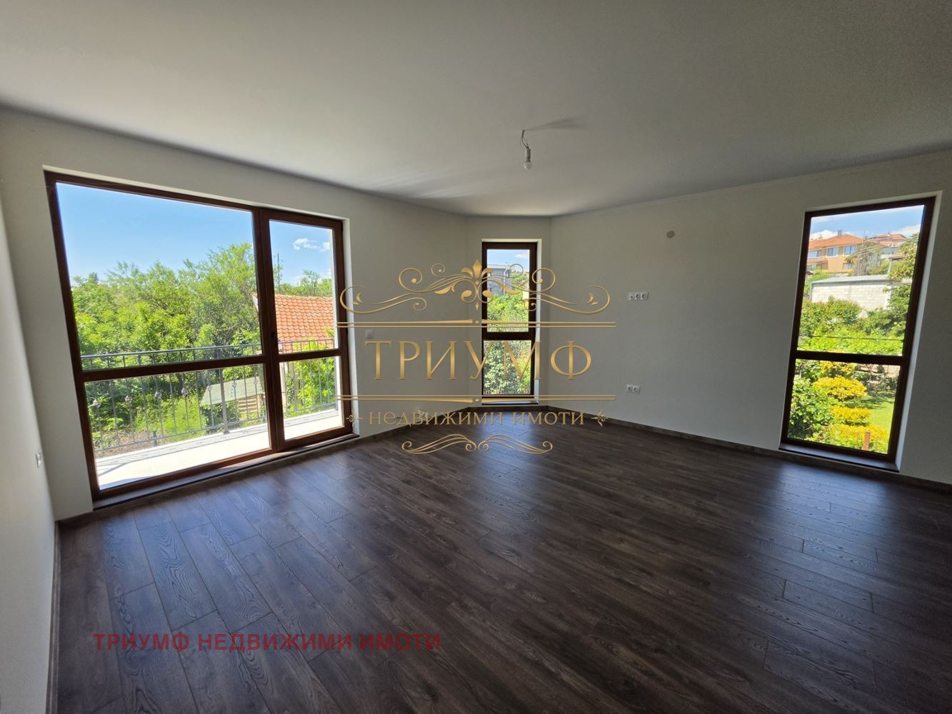 Продава КЪЩА, гр. Варна, м-т Ален мак, снимка 10 - Къщи - 54969347