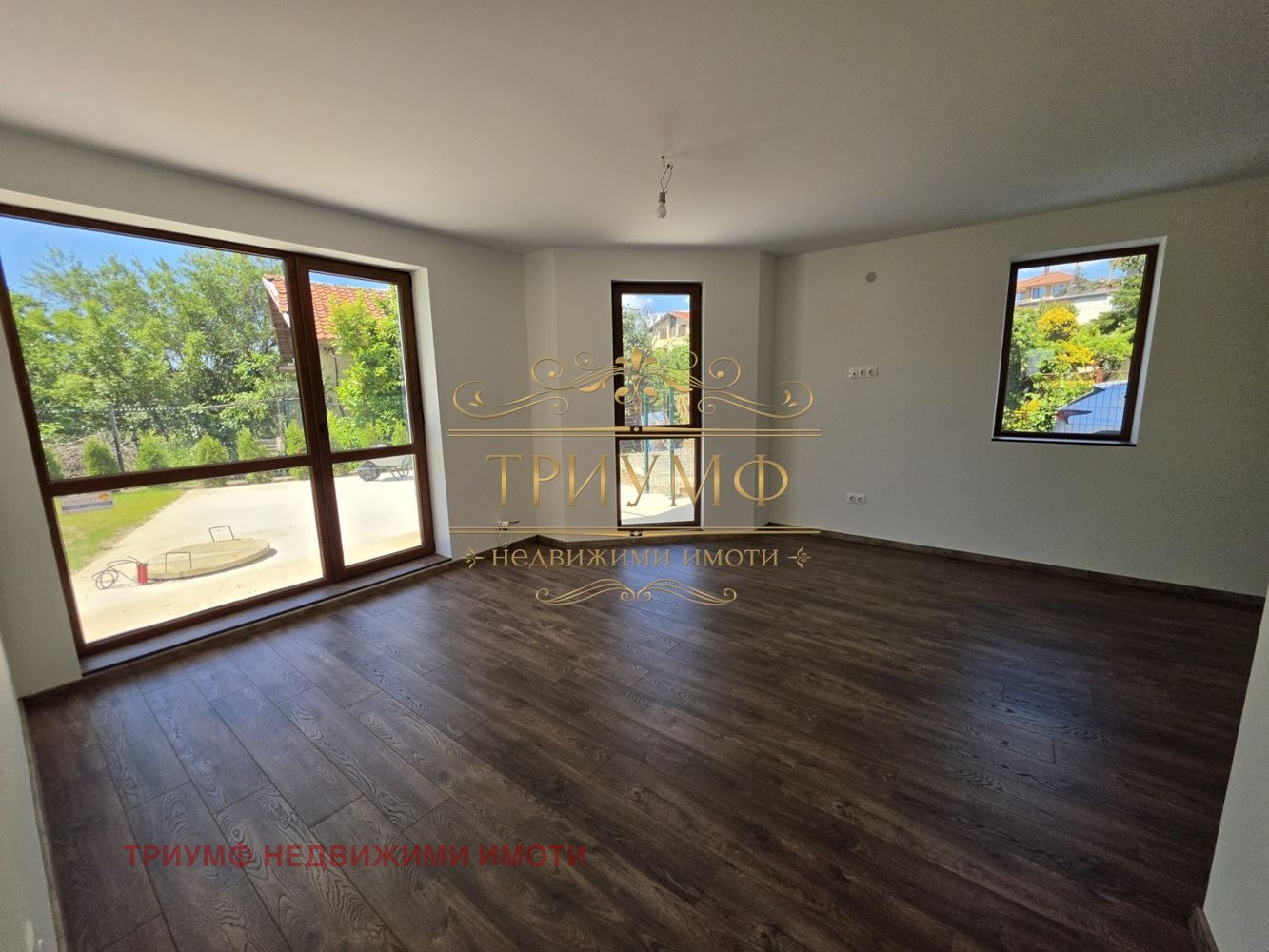 Продава КЪЩА, гр. Варна, м-т Ален мак, снимка 6 - Къщи - 54969347
