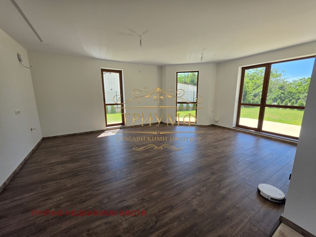 Продава КЪЩА, гр. Варна, м-т Ален мак, снимка 5 - Къщи - 54969347