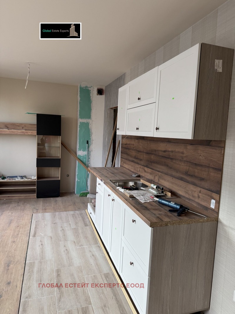 Продава 2-СТАЕН в град София, Илинден - 71 кв.м / 190 269 € » 372 133.82 лв., ГЛОБАЛ ЕСТЕЙТ ЕКСПЕРТС ЕООД