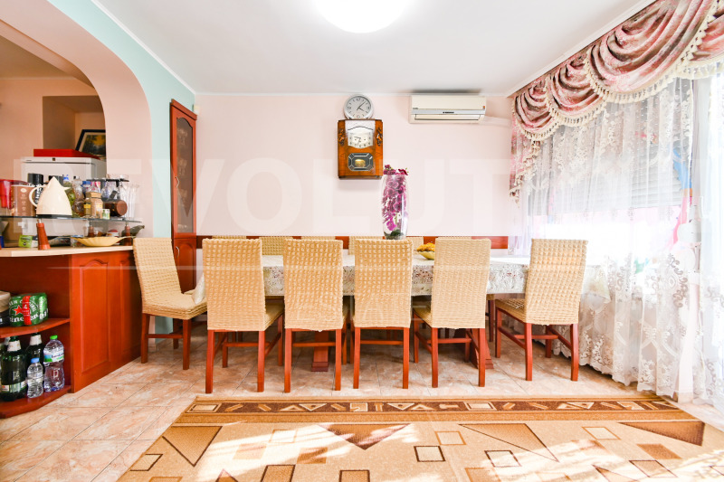 Продава КЪЩА в град София, Надежда 2 - 115 кв.м / 450 000 € » 880 123.50 лв., РЕВОЛЮШЪН ЕСТЕЙТ