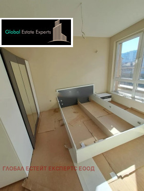 1 bedroom Ilinden, Sofia 1