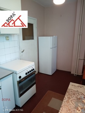 1 dormitorio Metalurg, Vratsa 3