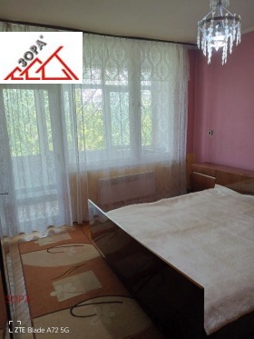 1 dormitorio Metalurg, Vratsa 13